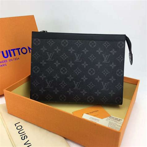 pochette lv monogram voyage|louis vuitton monogram canvas pochette.